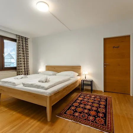 Stadtappartement Bliem By Schladming-appartements Apartament