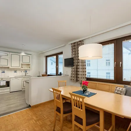 Stadtappartement Bliem By Schladming-appartements Apartament *