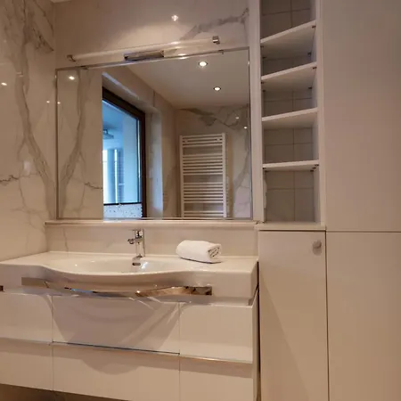 Stadtappartement Bliem By Schladming-appartements * Schladming
